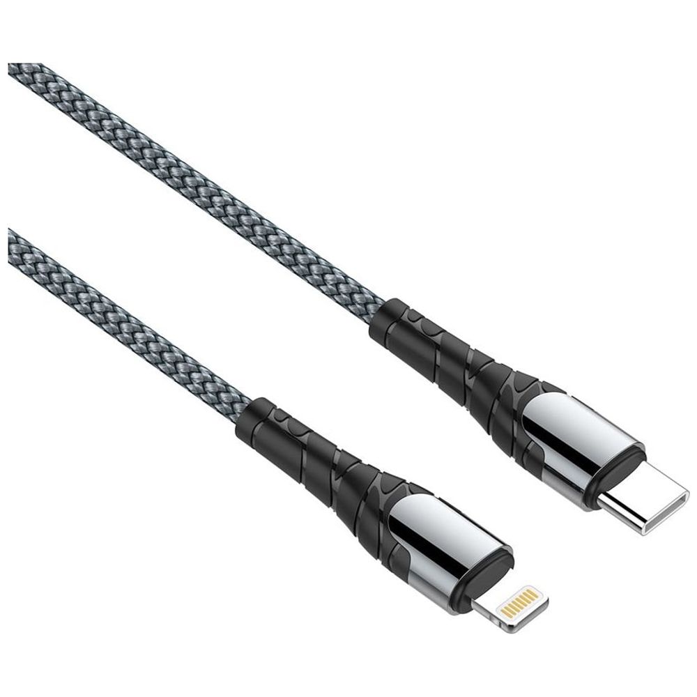 LDNIO LDNIO LC111 - USB-C To iPhone Cable - 1 m 1 m – 10,000 IQD Iraq
