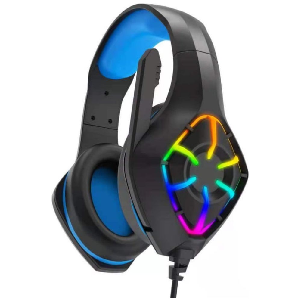 advance index 21M11 - Headphone Over Ear - Black – 28,500 IQD Iraq