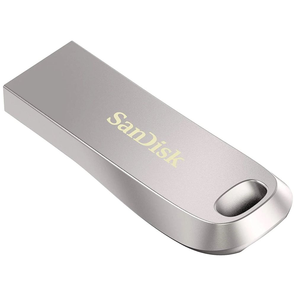 SanDisk SanDisk SDCZ74-032G - 32GB - USB Flash Drive - Silver 32GB