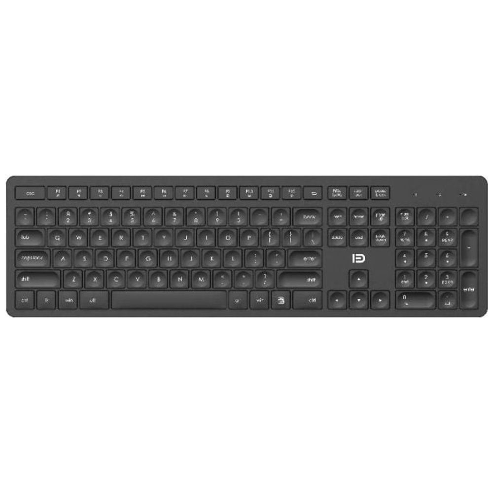 FD K783-BK - Wireless Keyboard