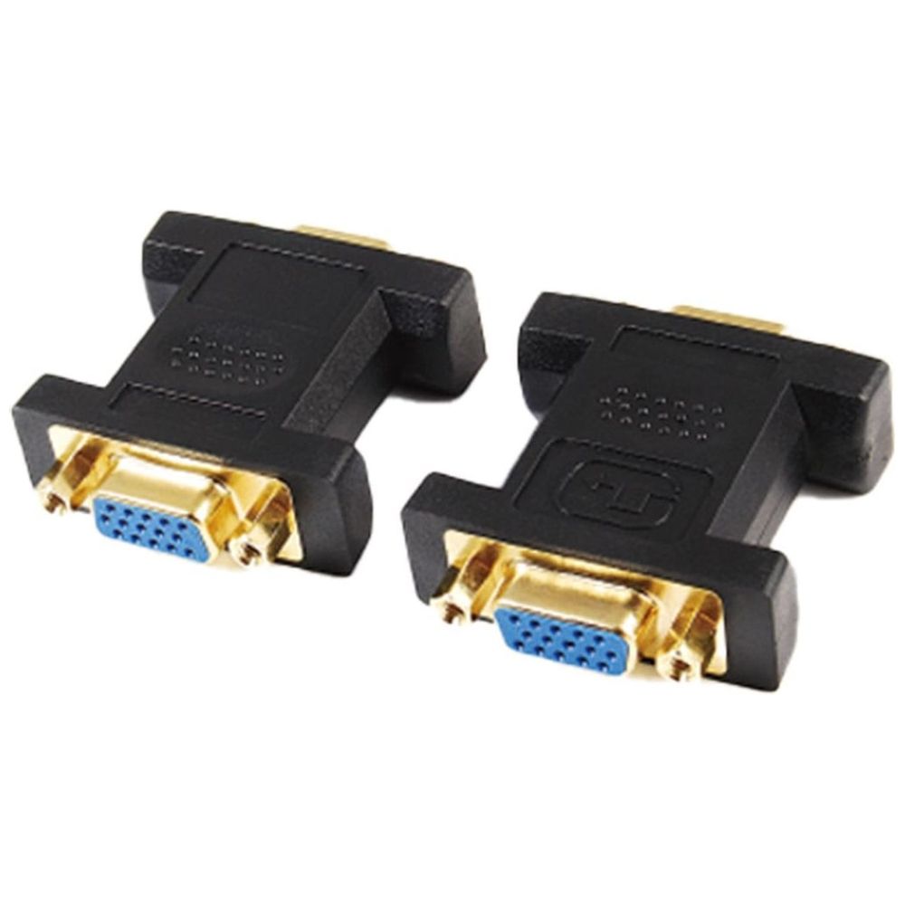 advance index Advance Index - TR-1265 - Adapter - Black