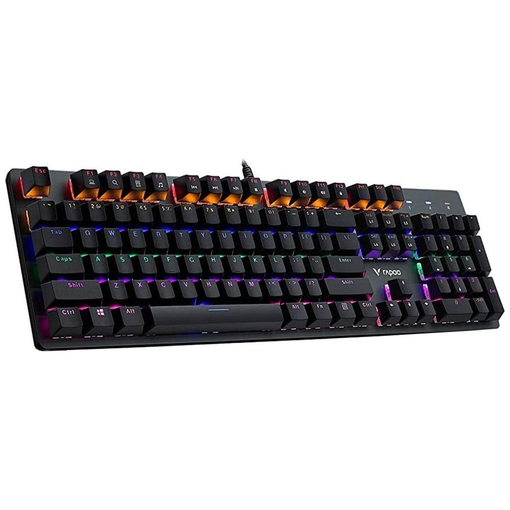 Rapoo Rapoo V500SE - Wired Keyboard