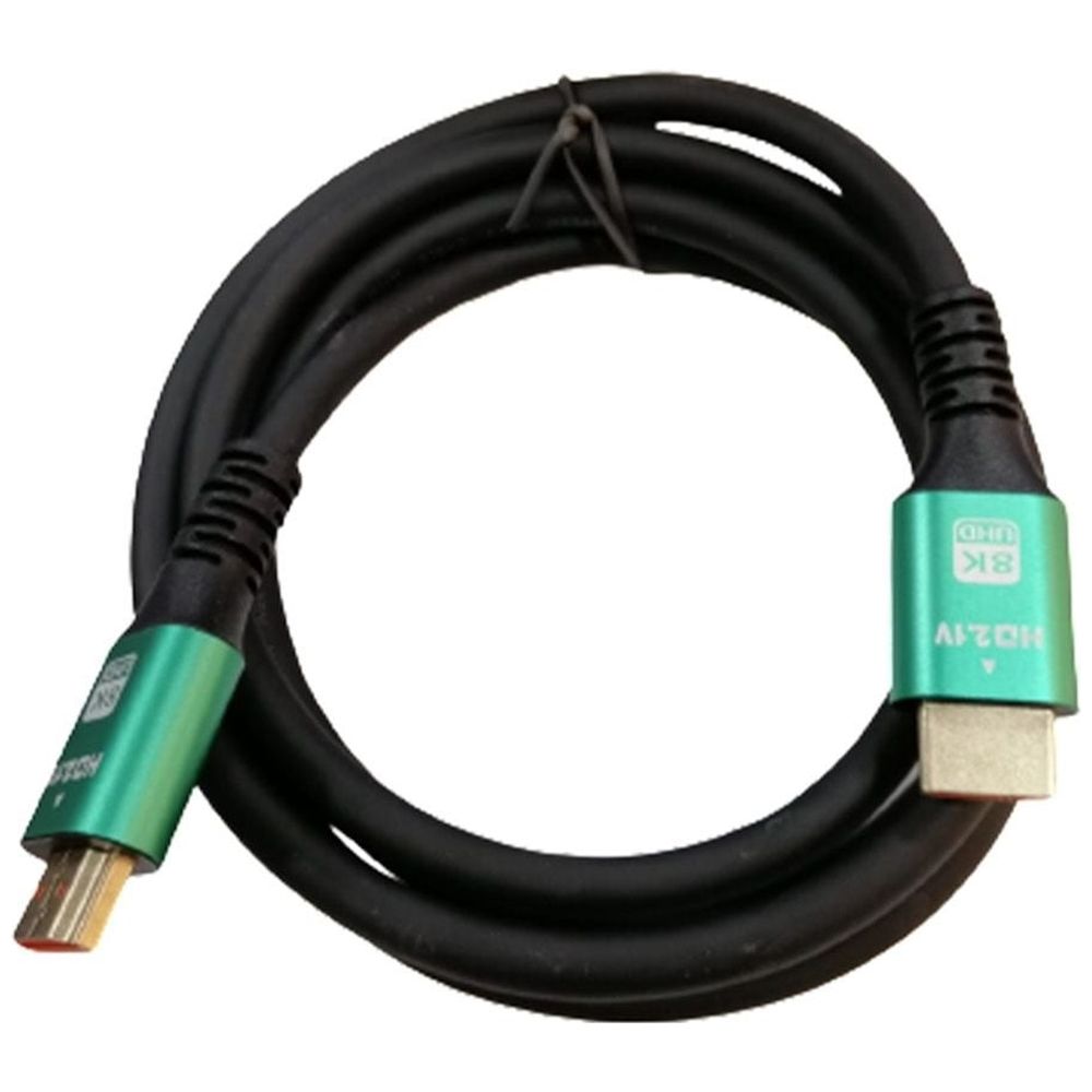 advance index advance index HDMIV21 - Cable HDMI To HDMI - 10 m 10 m
