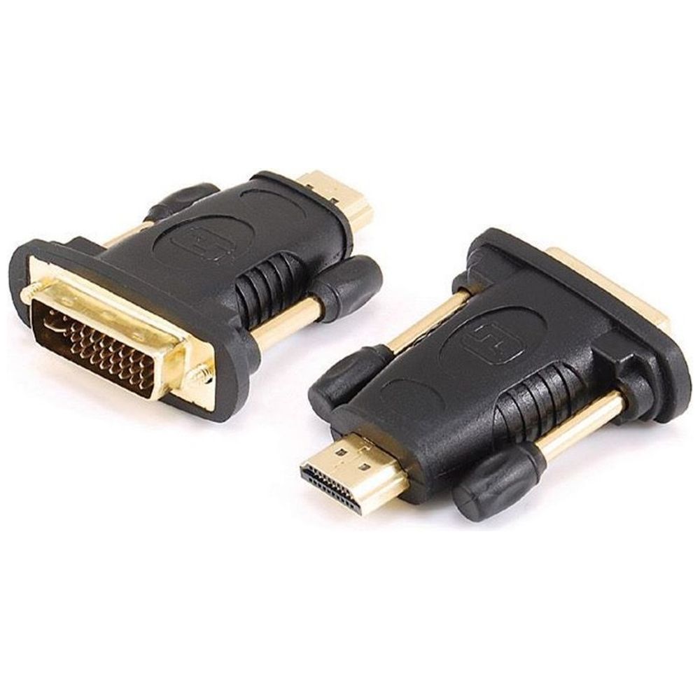 Advance Index - TR-1284 - Adapter DVI To HDMI - Black – 4,000 IQD Iraq