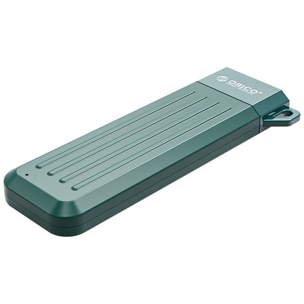ORICO ORICO MM2C3-GN - Hard Drive Cover - Green
