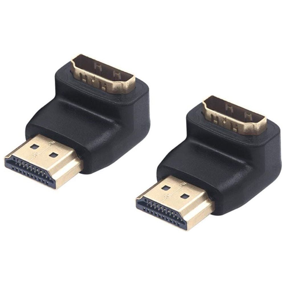 advance index Advance Index - TR-1277 - Adapter - Black
