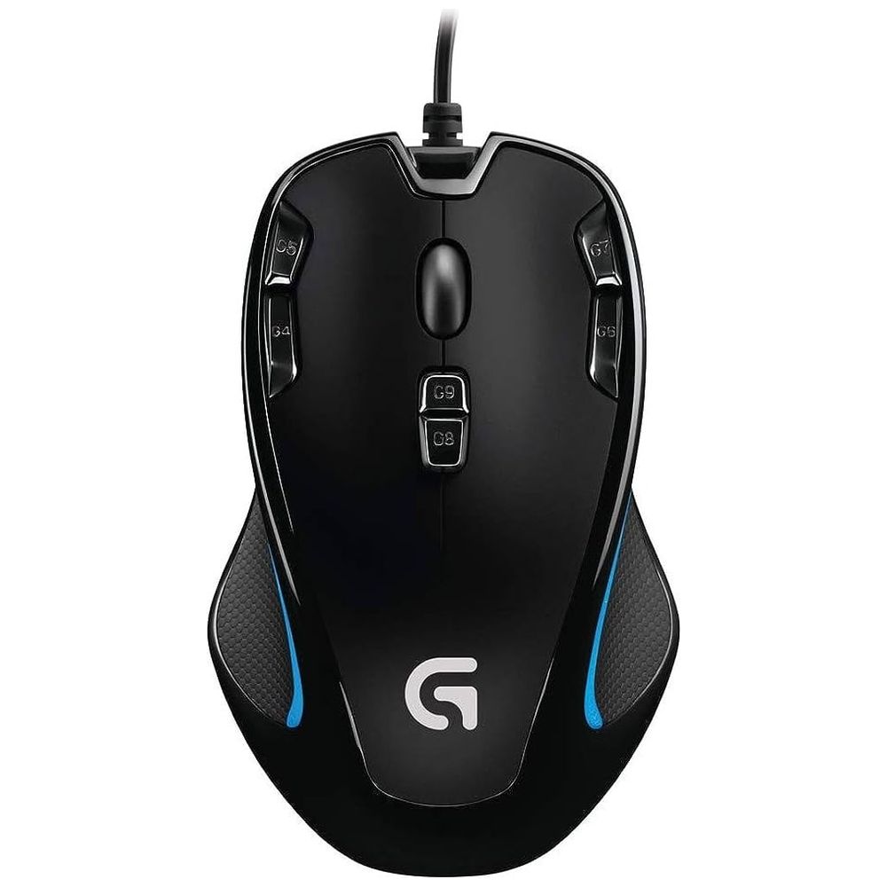 Logitech Logitech G300S - Wired Mouse