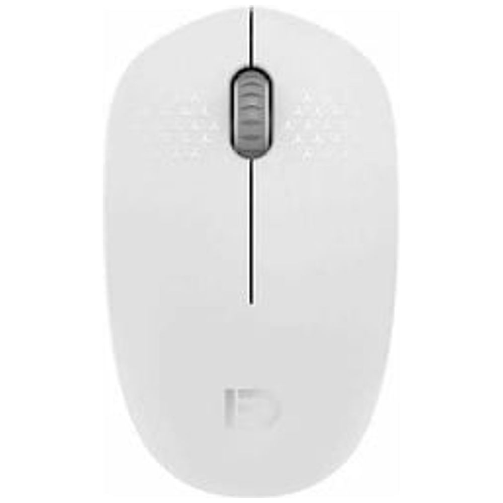 FD FD I210 - Wireless Mouse - White