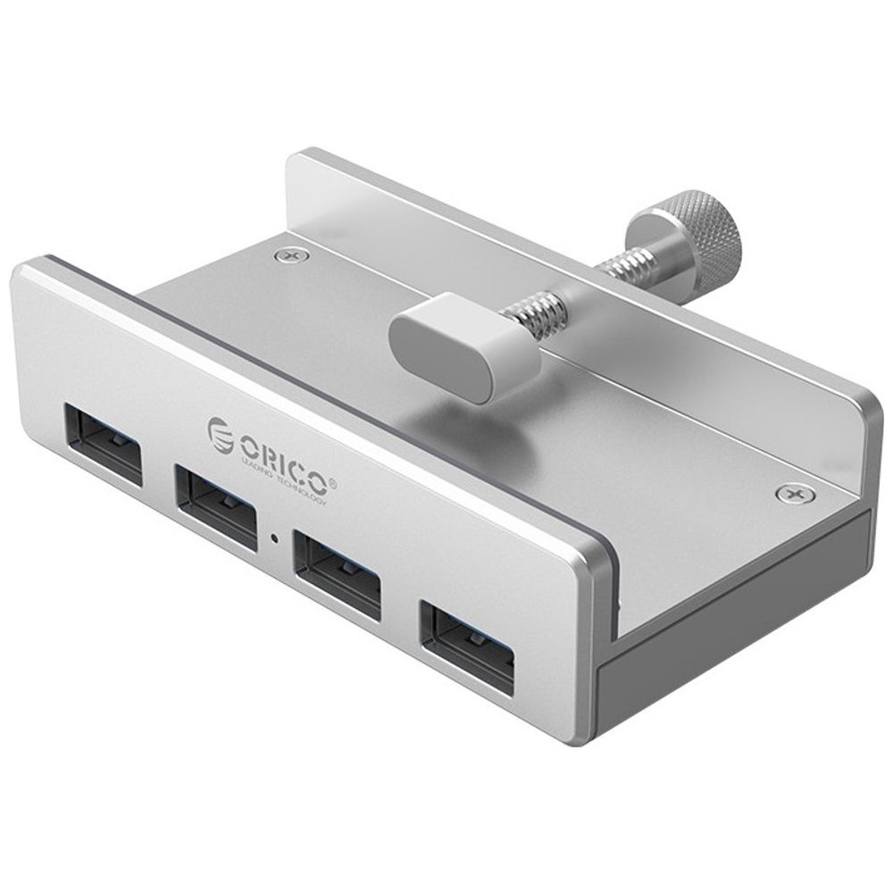 ORICO MH4PU - USB Hub - 4Port 4Port – 20,500 IQD Iraq