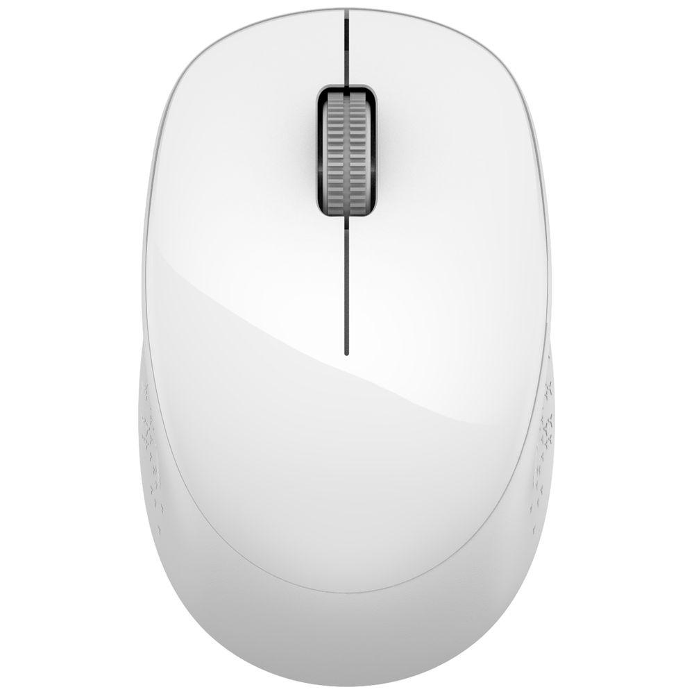 FD M702 - Wireless Mouse - White – 14,000 IQD Iraq