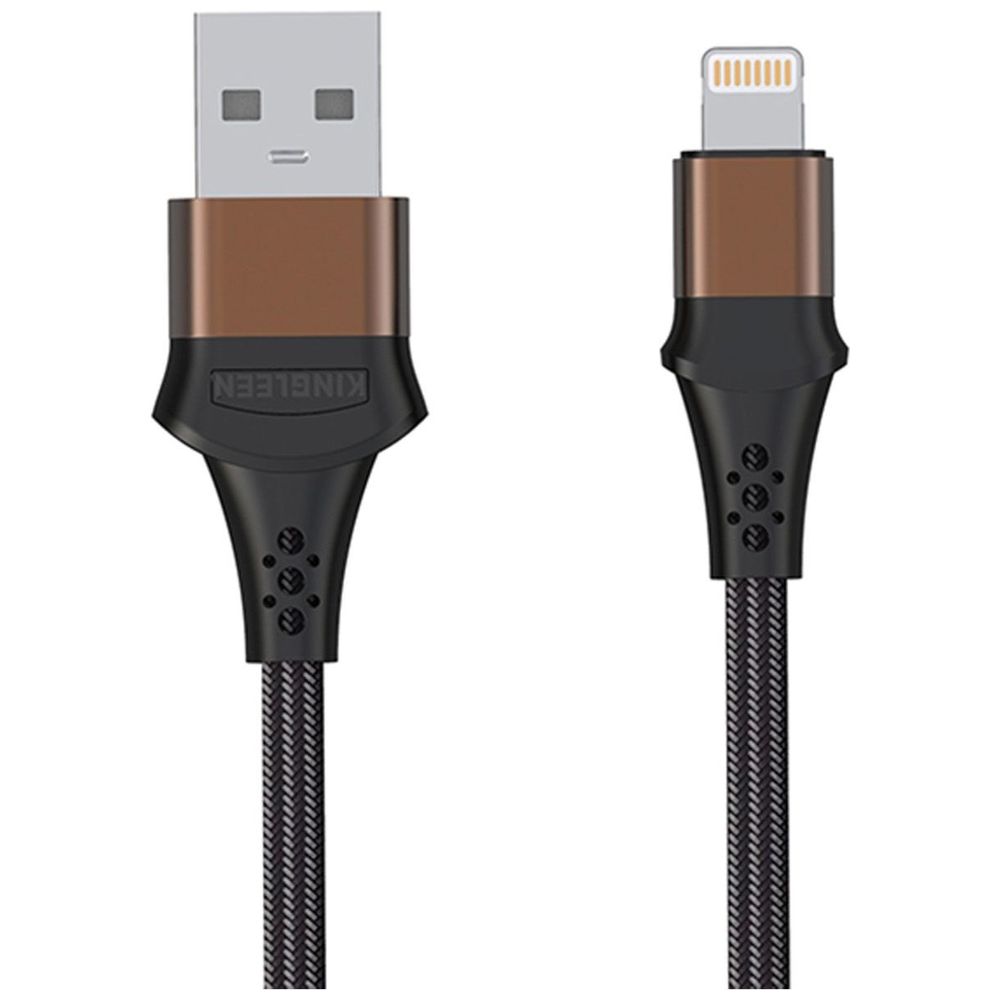 KINGLEEN K55 - Cable USB-C To IPhone - 1m 1m – 3,750 IQD Iraq