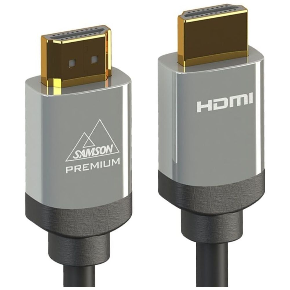 Premium 8856415575266 - Cable HDMI To HDMI - 5 m 5 m