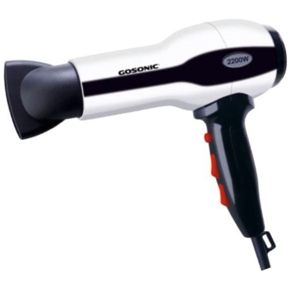 Gosonic GHD-230 - Hair Dryer - Black