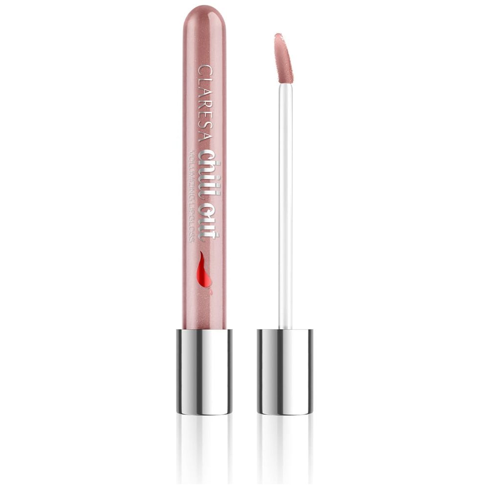 Claresa Chill Out Lipgloss, 10 - Easygoing
