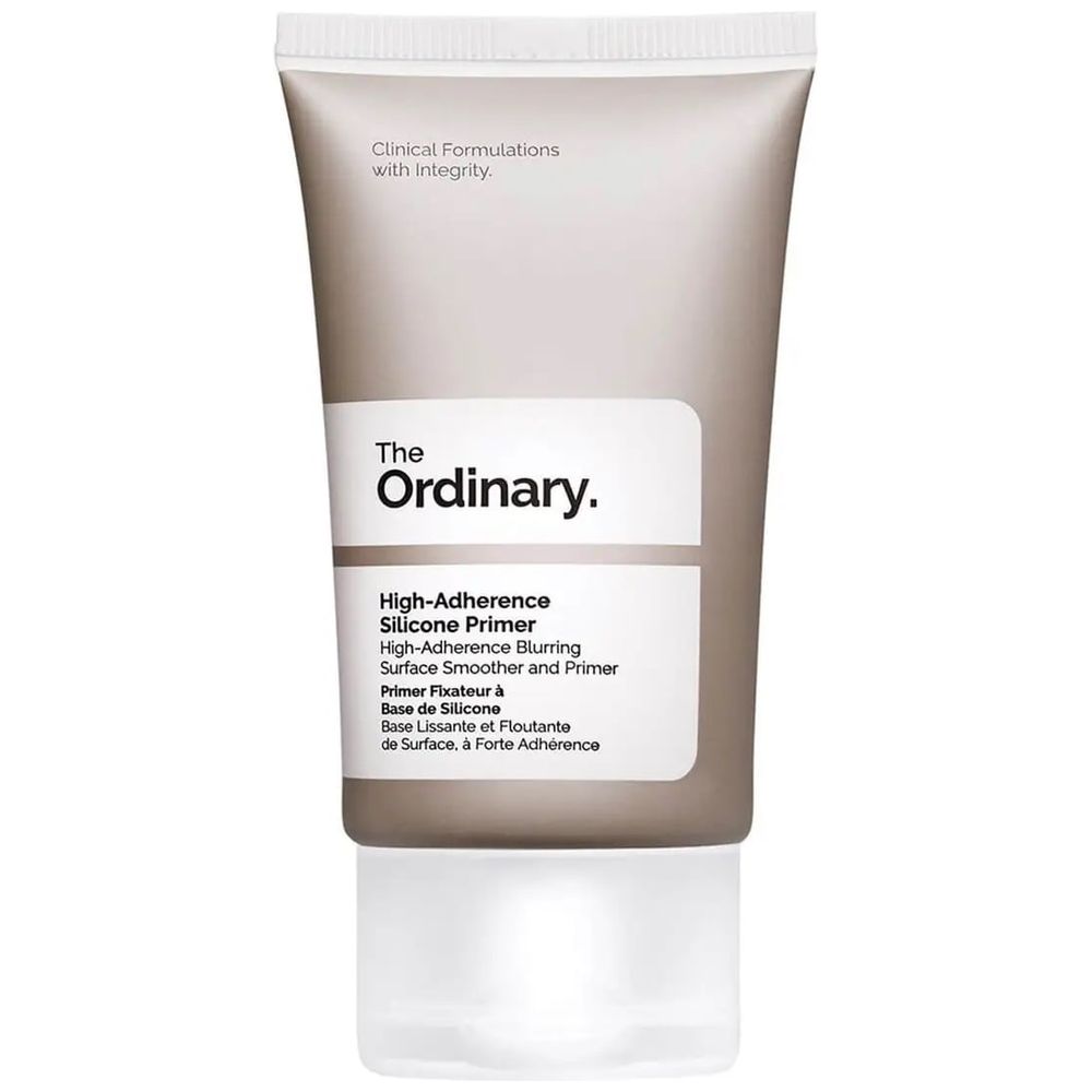 The Ordinary High-Adherence Silicone Primer - 30ml