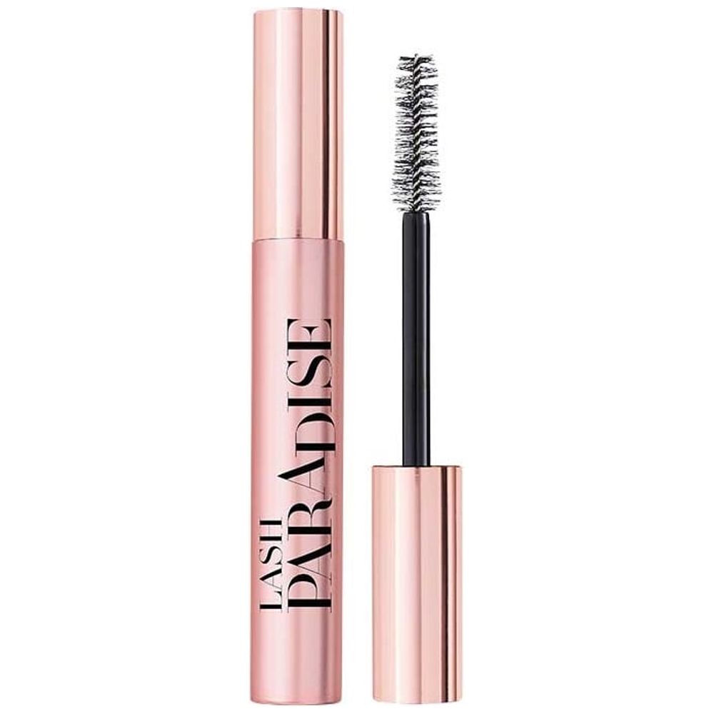 L'Oreal Paris Lash Paradise Eyelashes Mascara - Extra Black