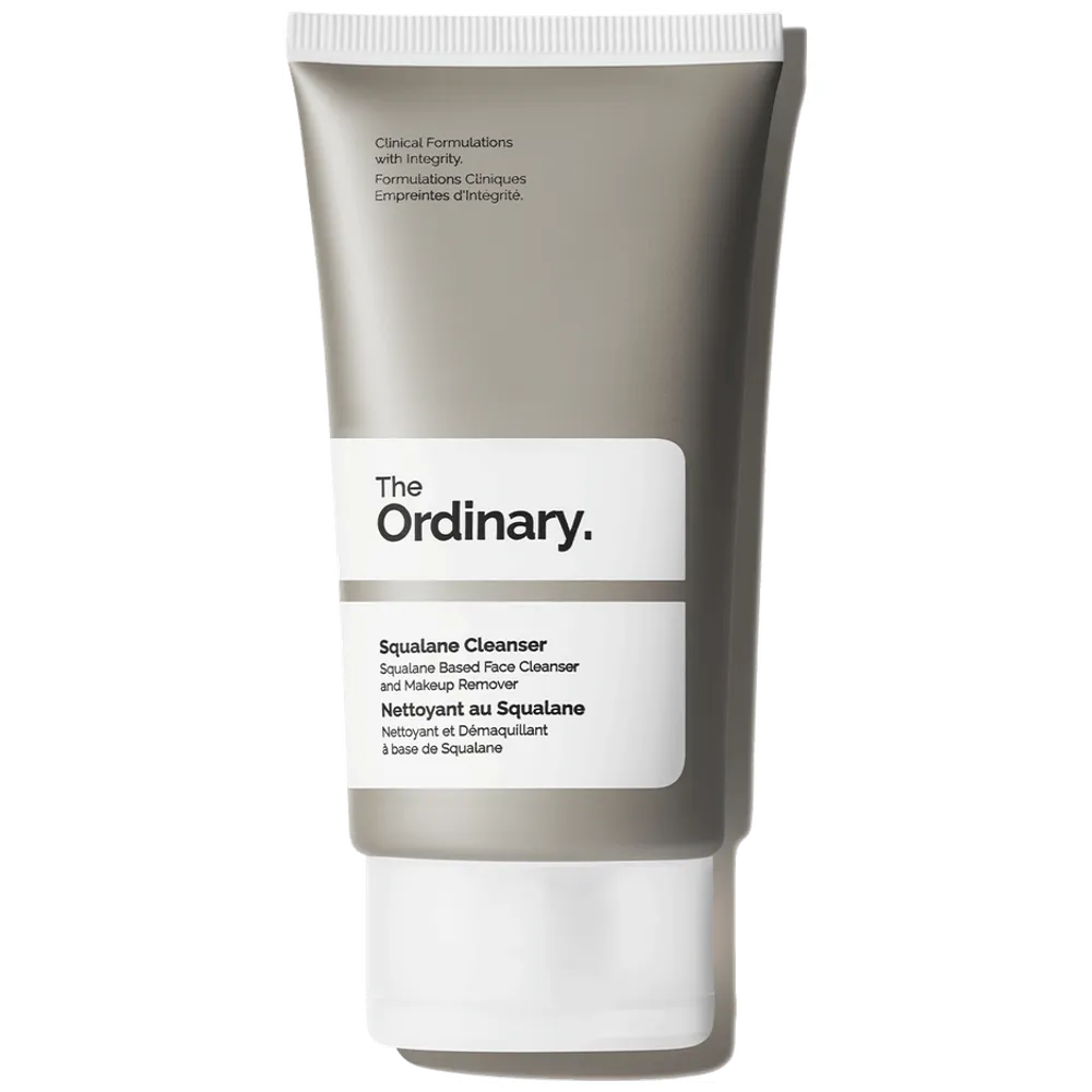 The Ordinary Squalane Cleanser, 50ml