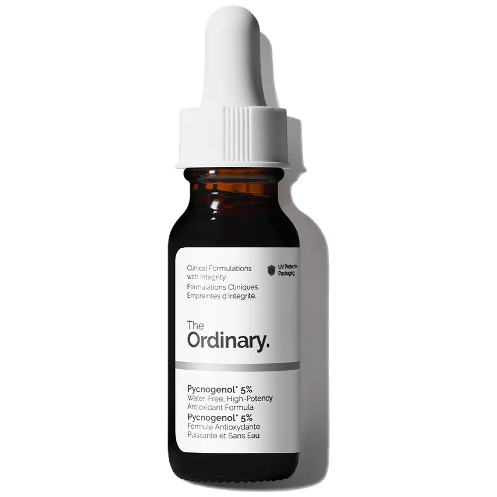 إلريان - البينوجينول العادي ، cnogenol-15