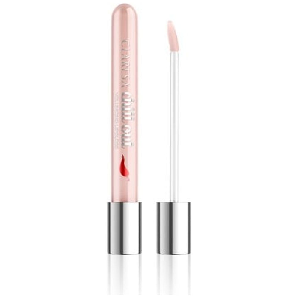 Claresa Chill Out Lipgloss, 12 - At Ease