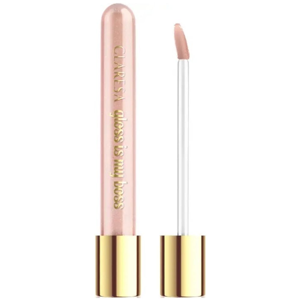 Claresa Gloss is My Boss Lipstick, 05 - Big Fish