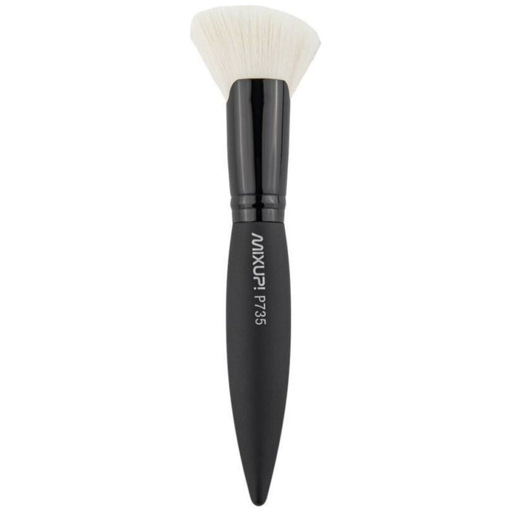 Mixup Makeup Blusher Brush