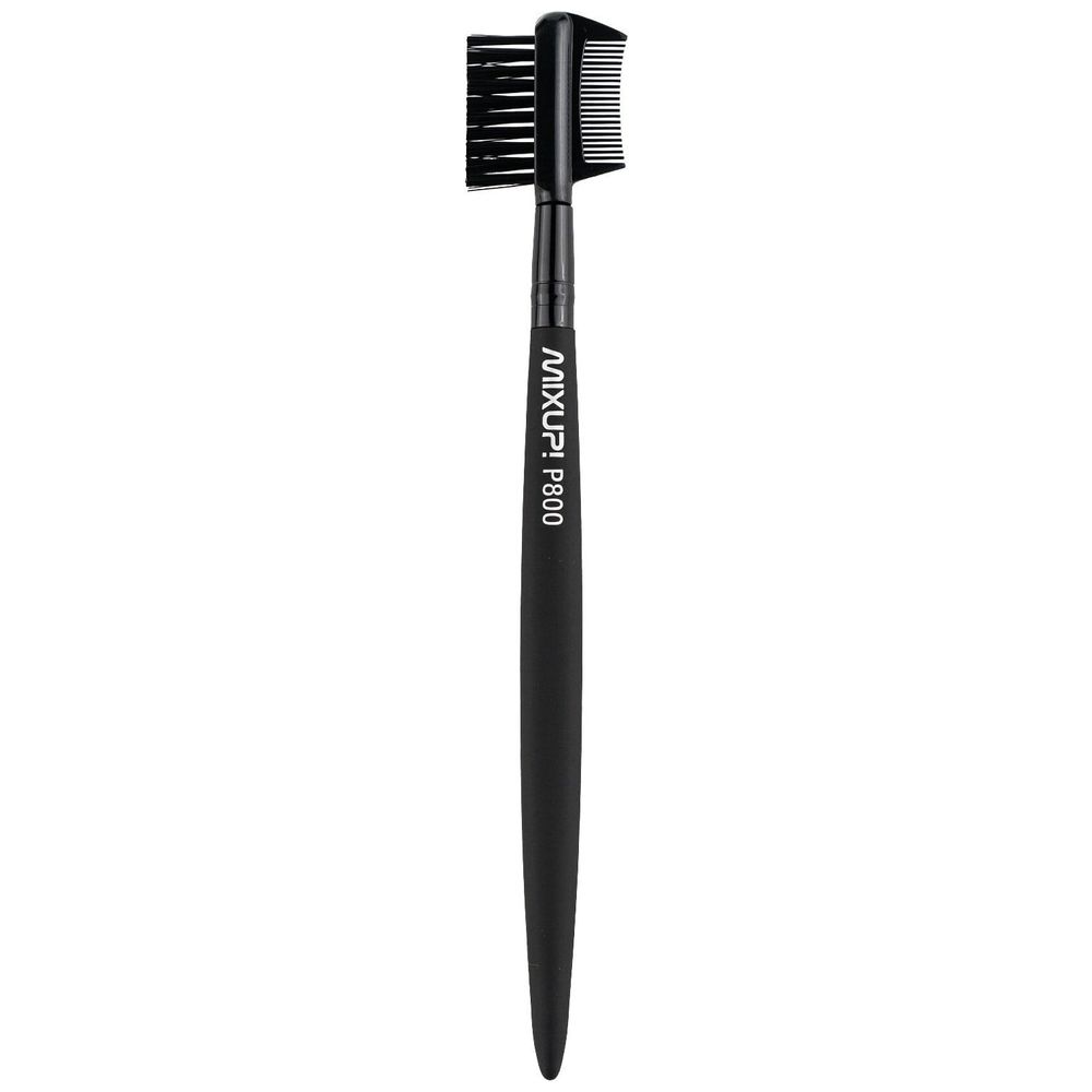 Mixup Makeup Eyebrow Comb Brush