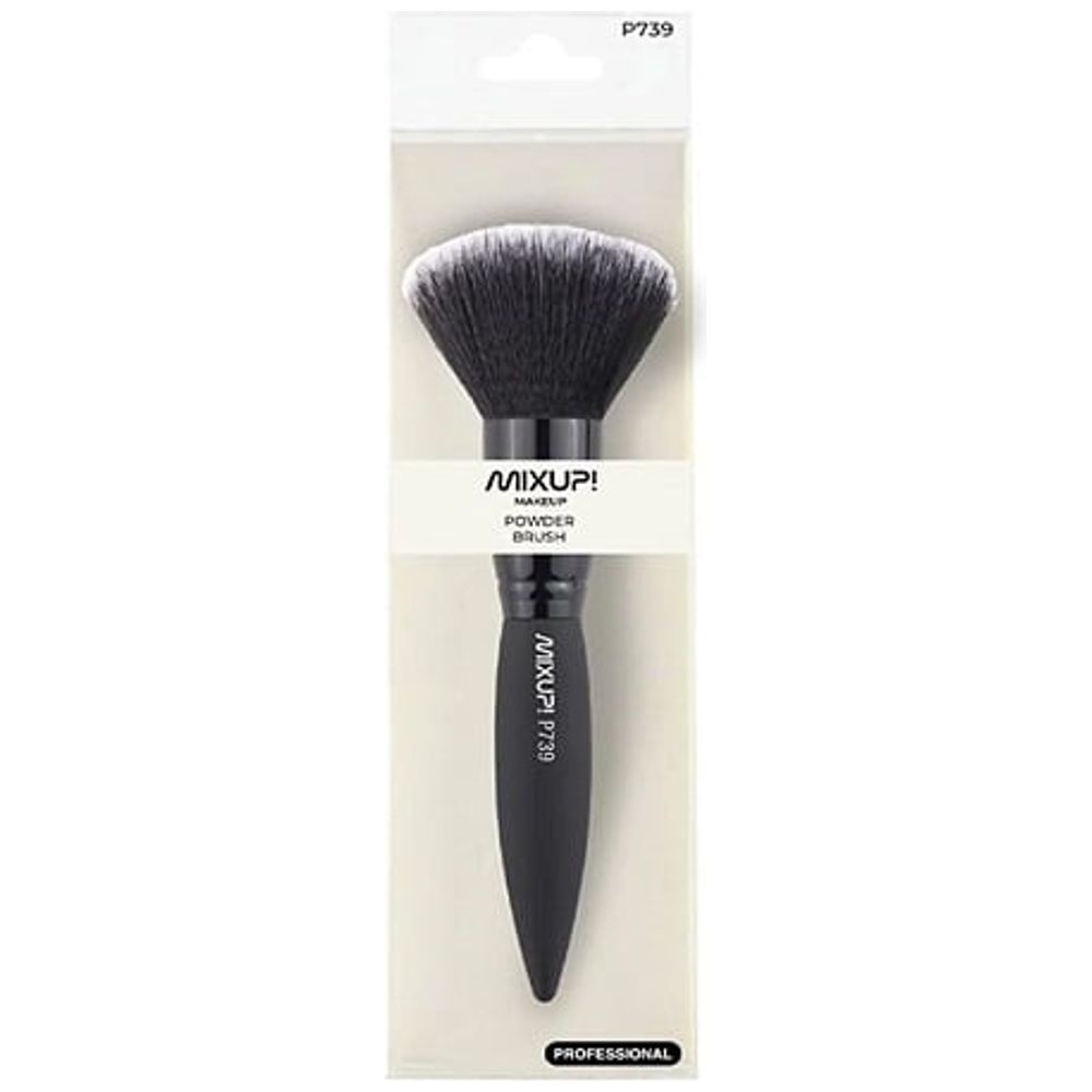 Mixup Makeup Powder Brush