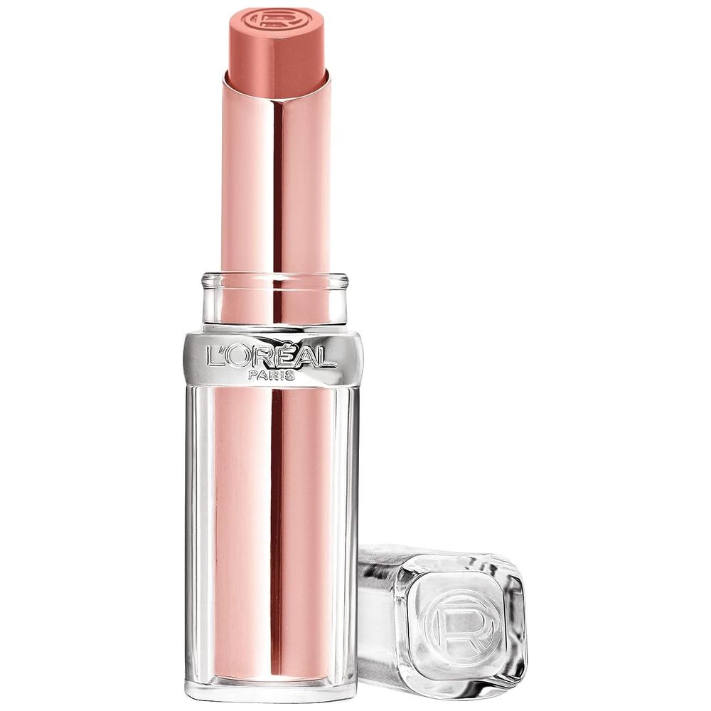 Loreal Paris Glow Paradise Balm in Lipstick , 642 Eden Beige