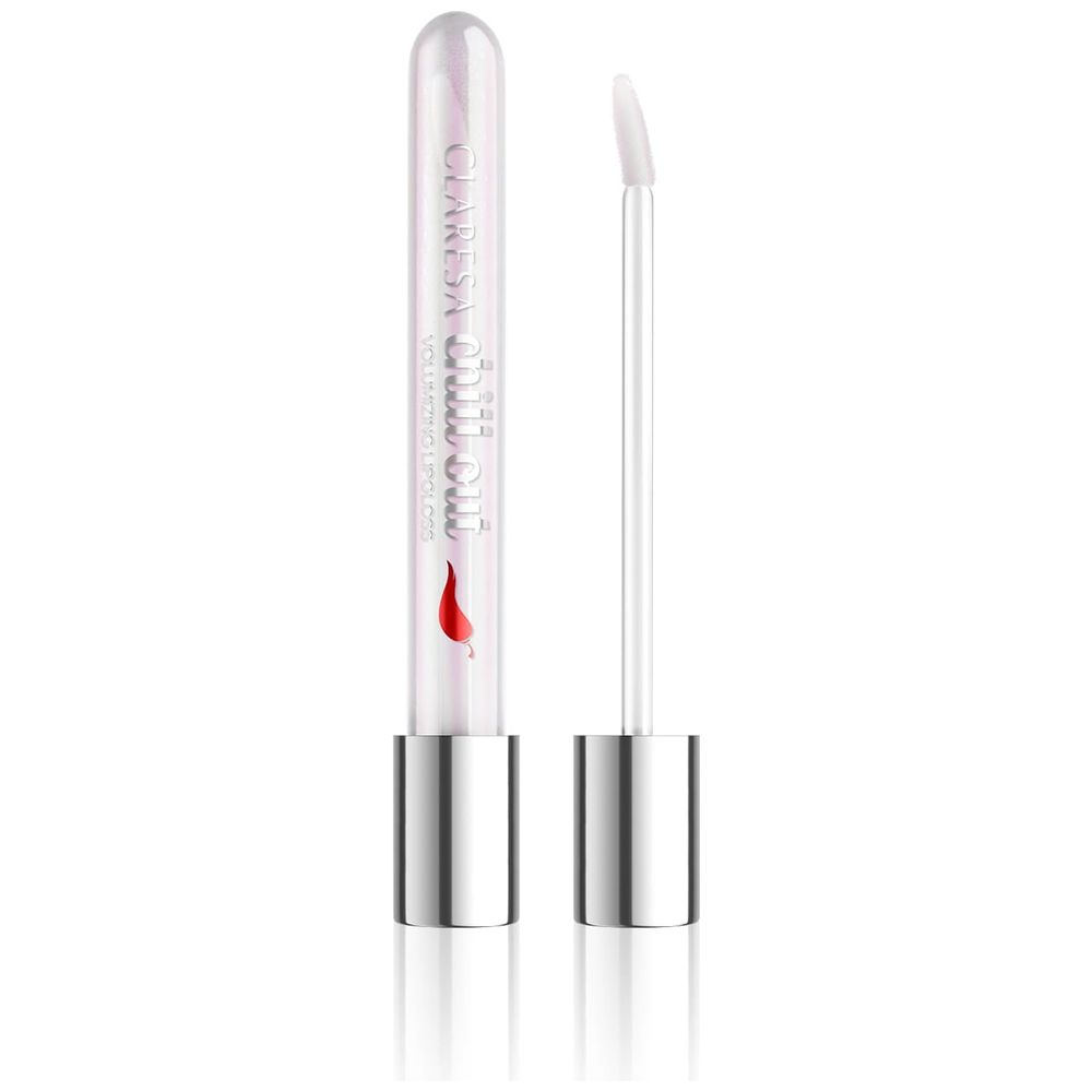 Claresa Chill Out Lipgloss, 15 - Happy Go Lucky