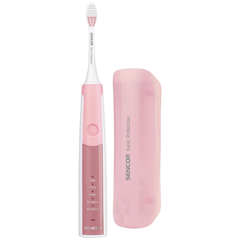 Sencor electric toothbrush -SOC-2201RS