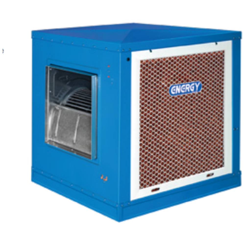 ENERGY Energy-5500-blue - Air Cooler - Blue