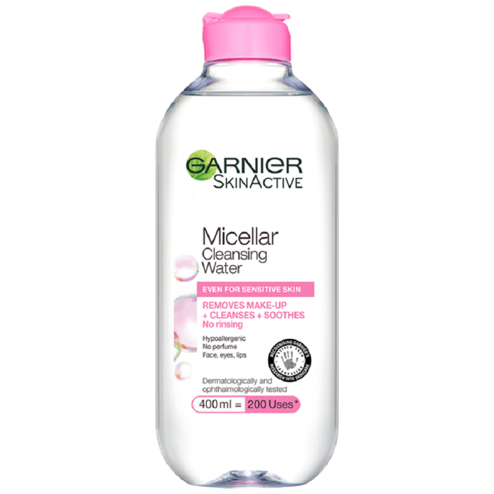 Garnier Micellar Skin Cleaning Water