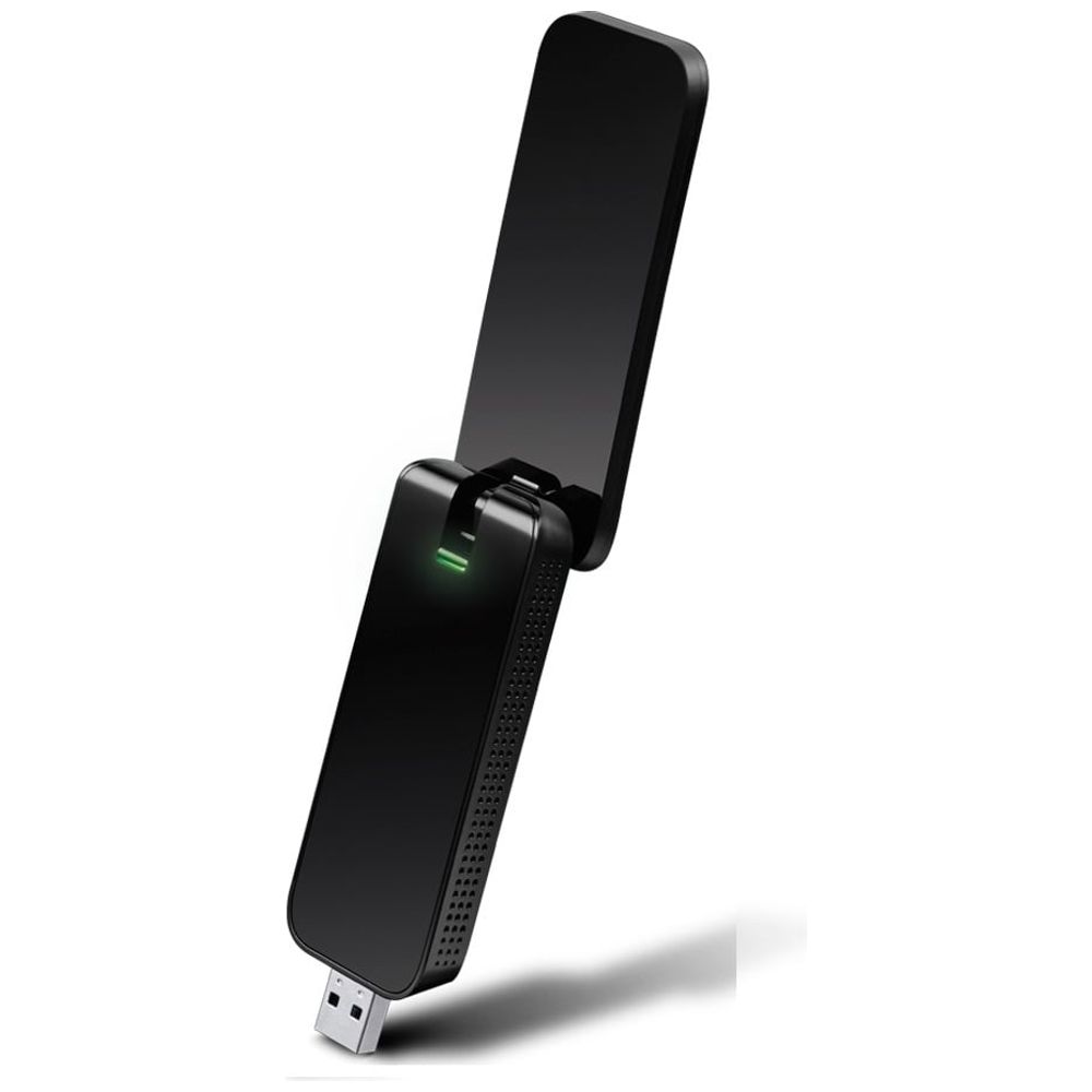 TP-LINK TP-LINK ArcherT4U - USB Wireless Adapter