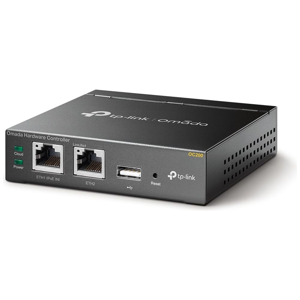 TP-LINK TP-Link OC200- Omada Hardware Controller