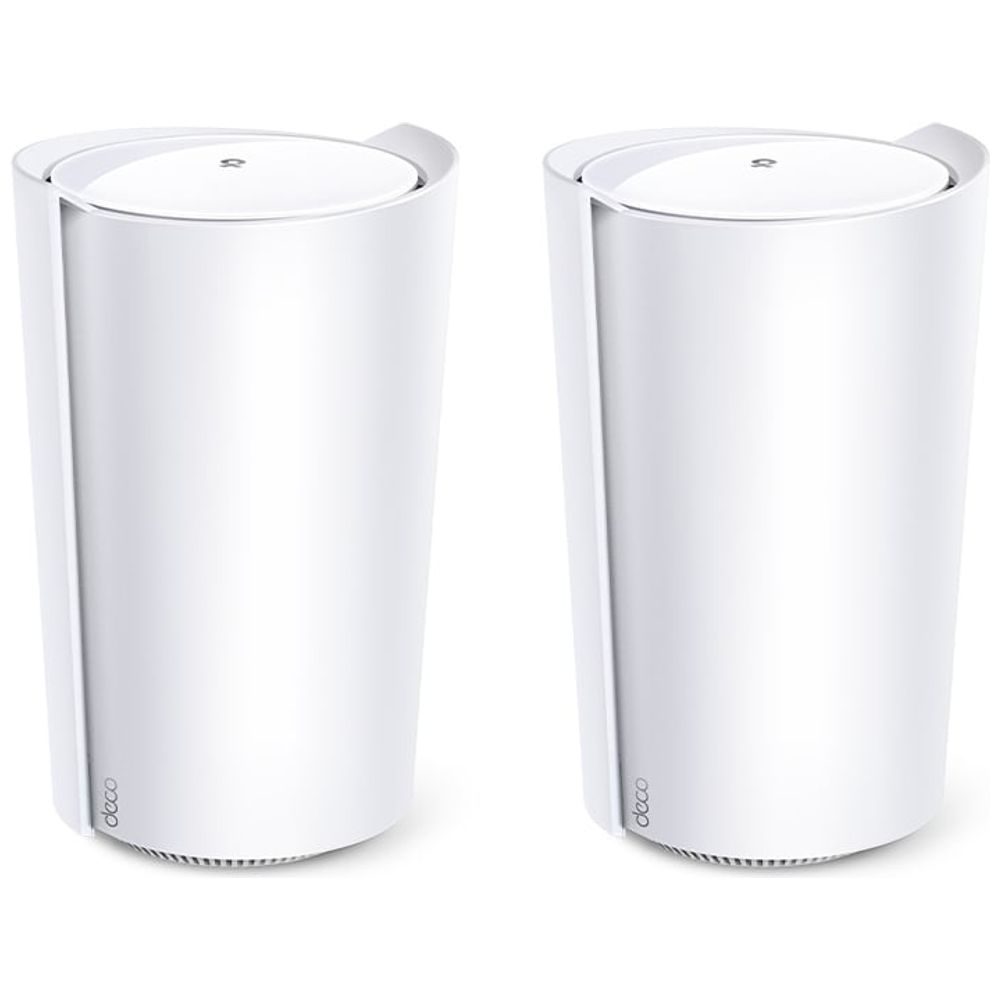 TP-LINK TP-Link AX7800-DecoX95 - WiFi Range Extender - 2 Piece 2 Piece