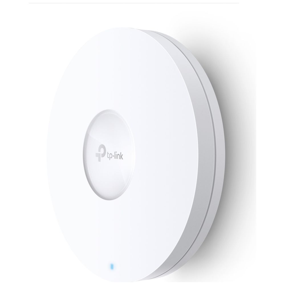 TP-LINK TP-LINK AX1800-EAP620 HD - Ceiling Mount Point to Point CPE