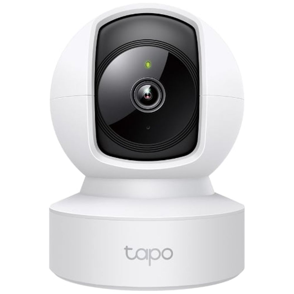 TP-LINK TP-LINK C212 - Security Wi-Fi Camera