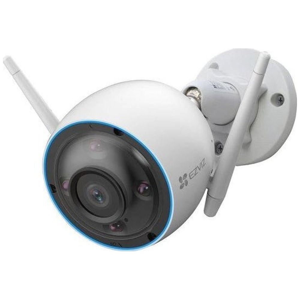 EZVIZ CS-H3-R100-1J5WKFL- Security Camera