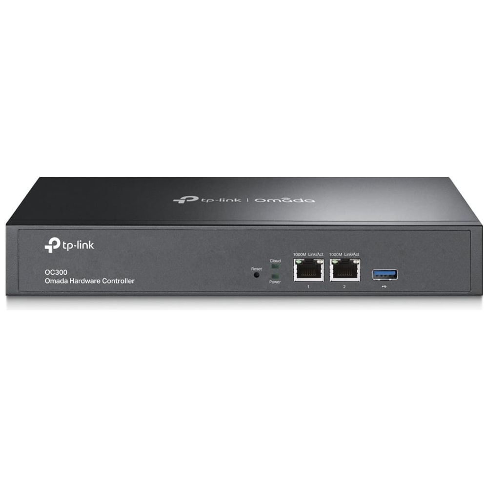 TP-LINK TP-Link OC300-BK - Omada Hardware Controller