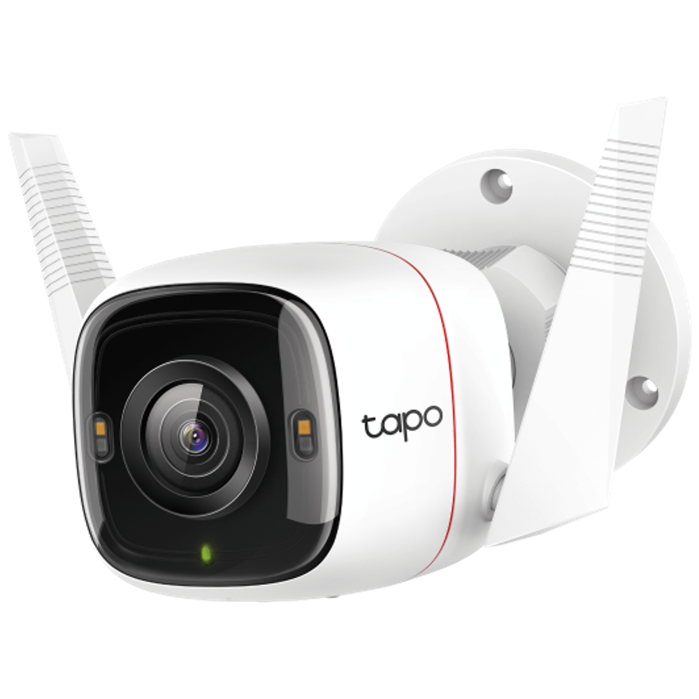 TP-LINK TP-LINK Tapo C320WS - Security Camera