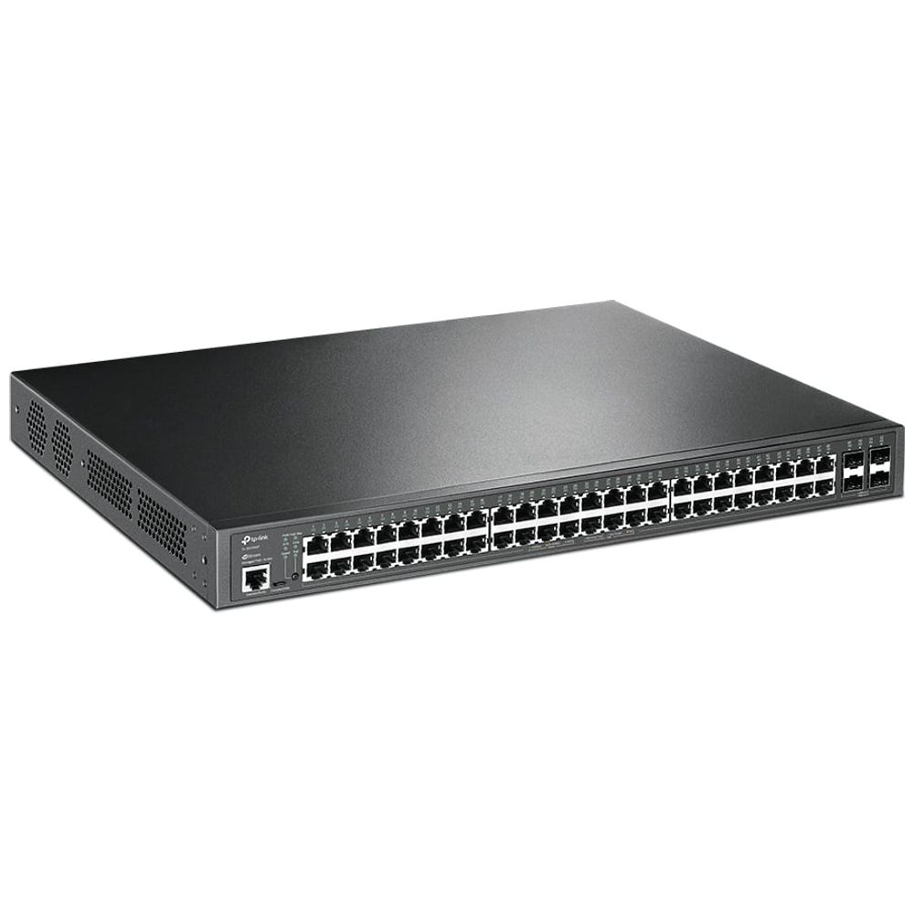 TP-LINK TP-LINK TL-SG3452P - LAN Hub – 538,000 IQD Iraq