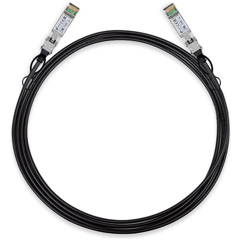 TP-LINK TP-LINK TL-SM5220 - Network Cabl - 3m 3m