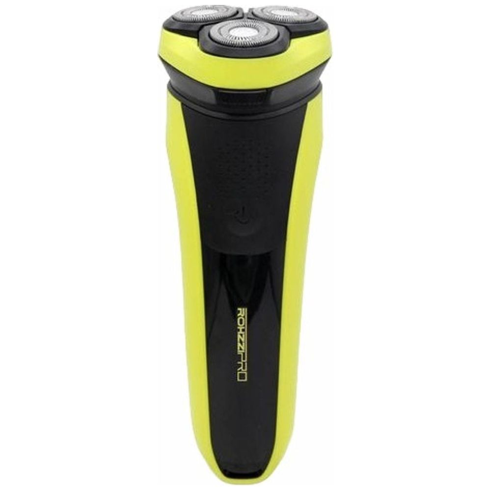 Rohzzi Pro ht9536 - Shaver - Black