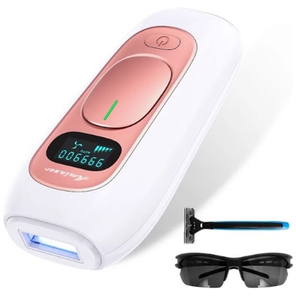 AMINZER B0B7DPY4GQ - Lumea Prestige - Pink