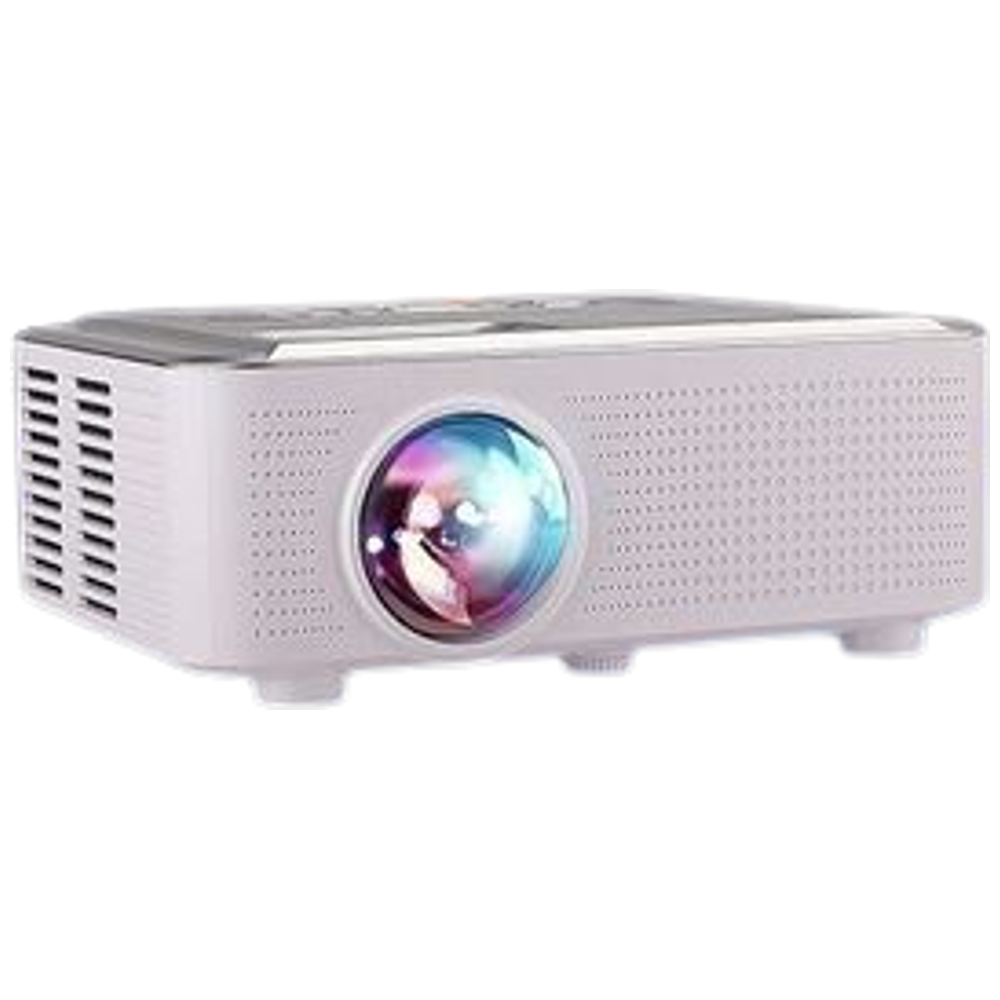 Mpbeking Pj-131 - Projector - White