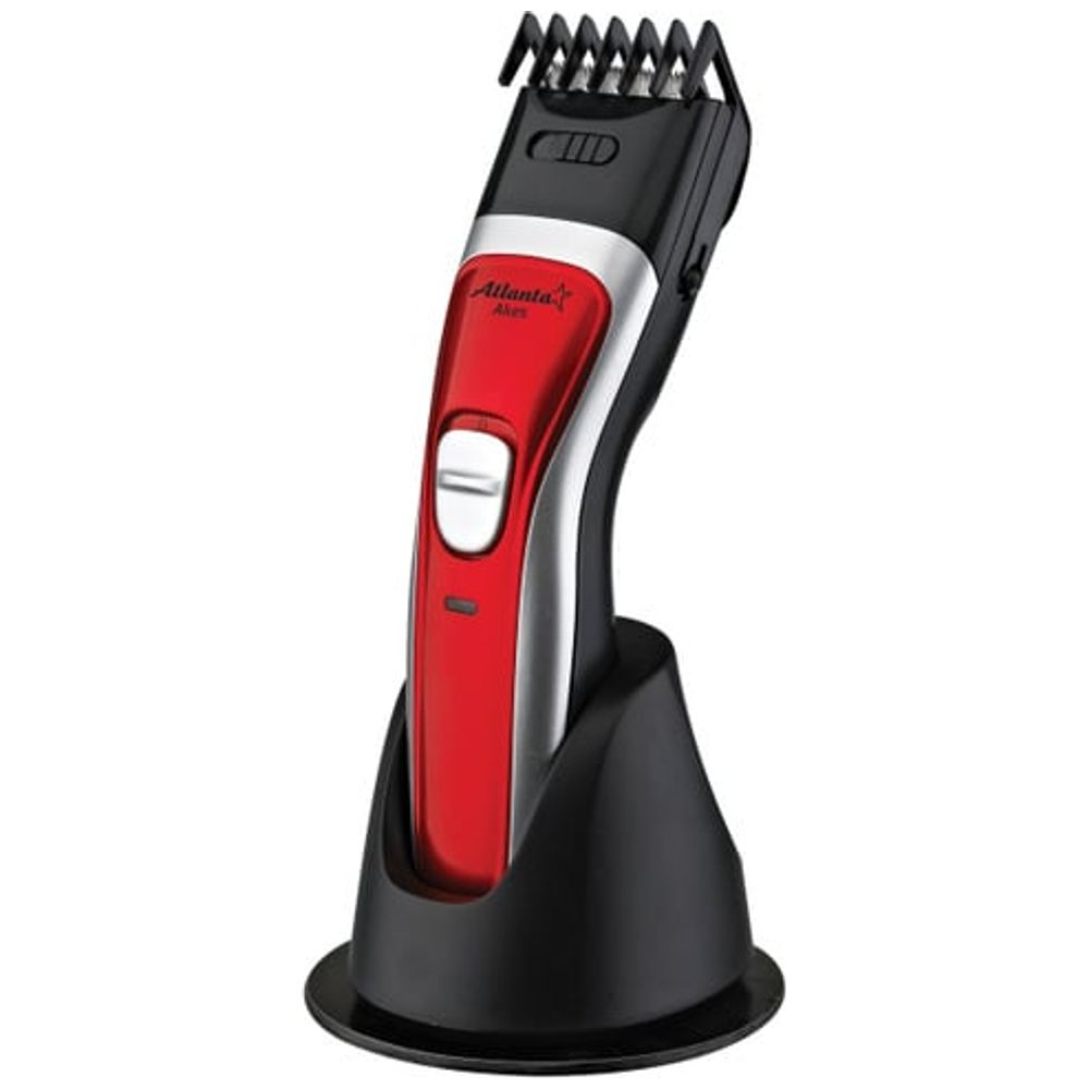 Atlanta ATH-6909 - Shaver - Red