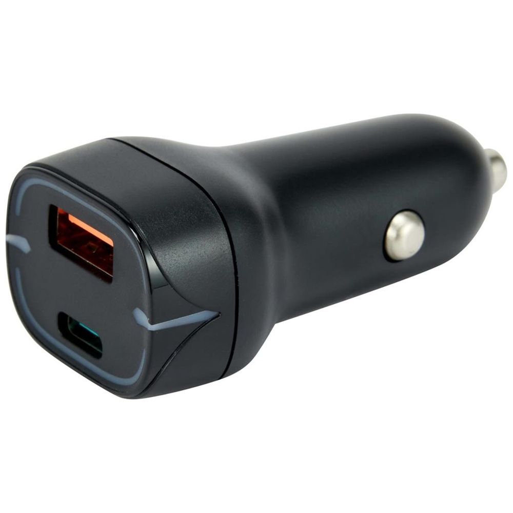 Aioneus b0b61hs9yk - Car Charger - Black – 16,750 IQD Iraq