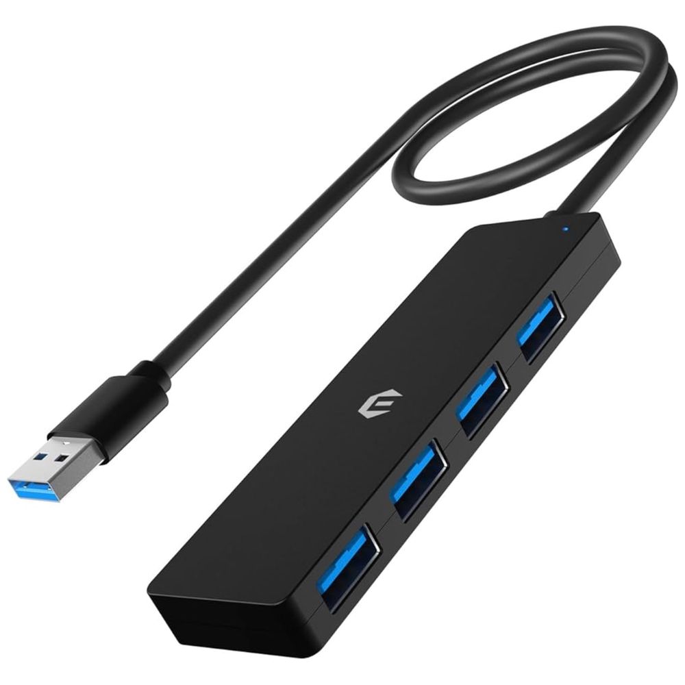Tyt-eewq - USB Hub - 4 Port 4 Port – 22,500 IQD Iraq