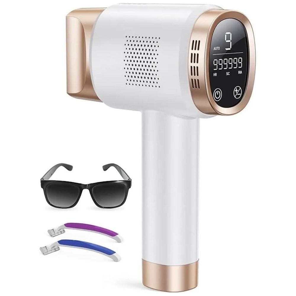 Aopvui fz-608 - Lumea Prestige - White