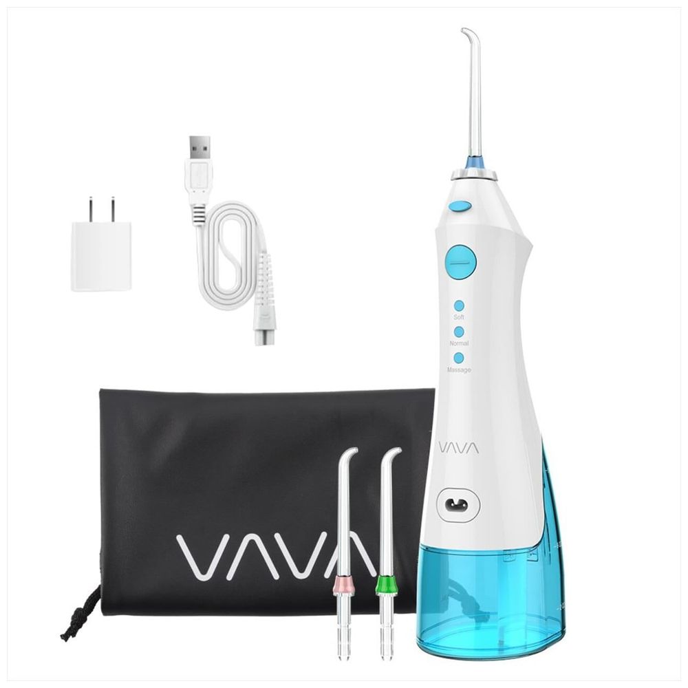vava VA-EBOO7 - Portable Water Flosser